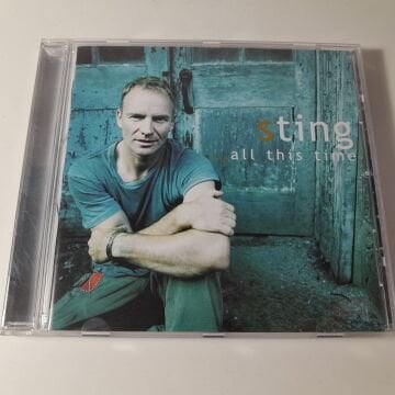 Sting – ...All This Time