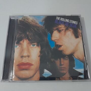 The Rolling Stones – Black And Blue