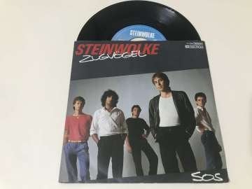 Steinwolke – Zugvögel / SOS