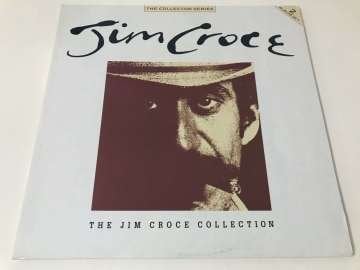 Jim Croce – The Jim Croce Collection 2 LP