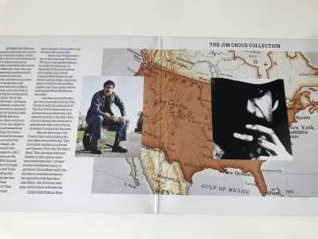 Jim Croce – The Jim Croce Collection 2 LP