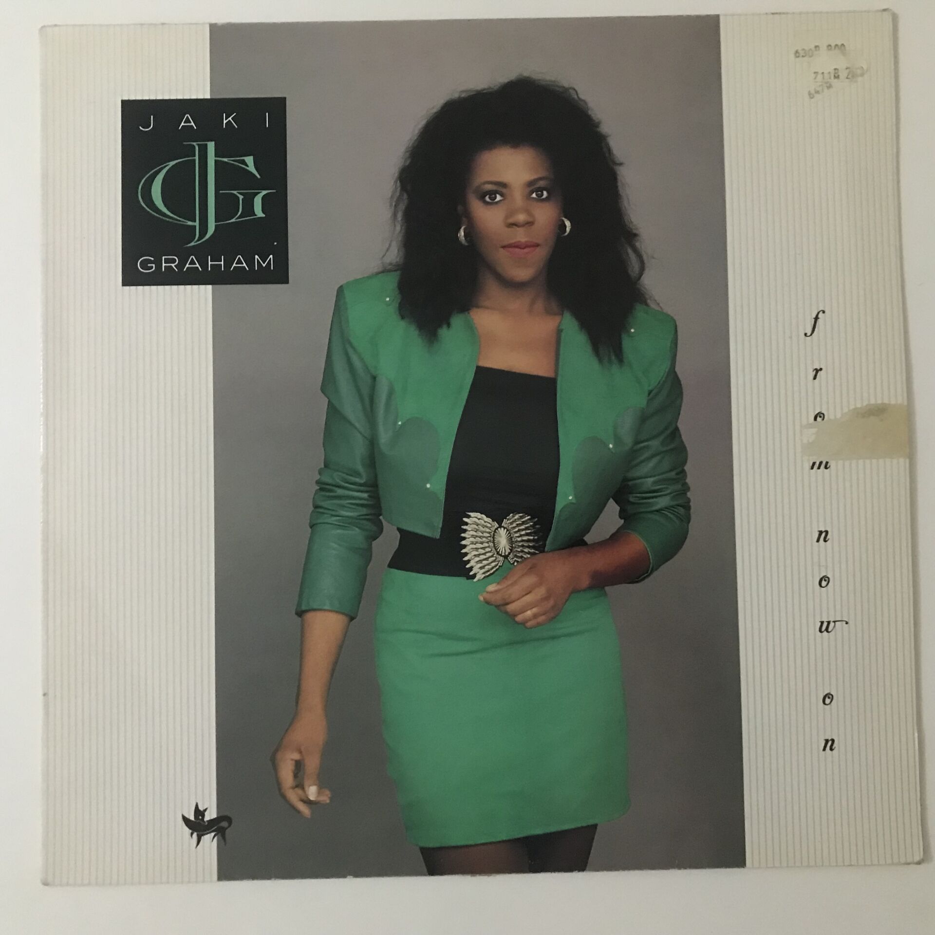 Jaki Graham