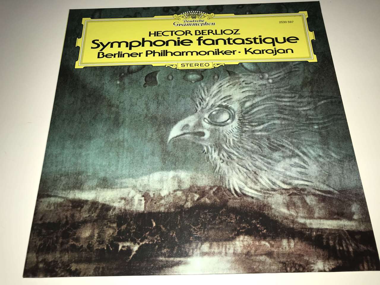 Hector Berlioz - Berliner Philharmoniker · Karajan – Symphonie Fantastique