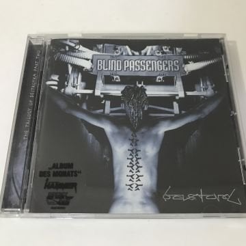 Blind Passengers – Bastard