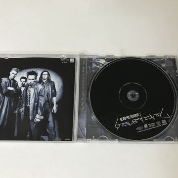 Blind Passengers – Bastard