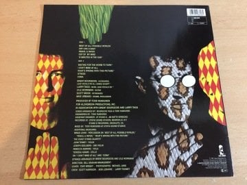 Bourgeois Tagg ‎– Yoyo