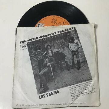 Dr. Hook And The Medicine Show – Sylvia's Mother