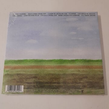 Neil Young – Storytone 2 CD (Ambalajı Açılmamış)