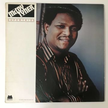 McCoy Tyner – Supertrios 2 LP