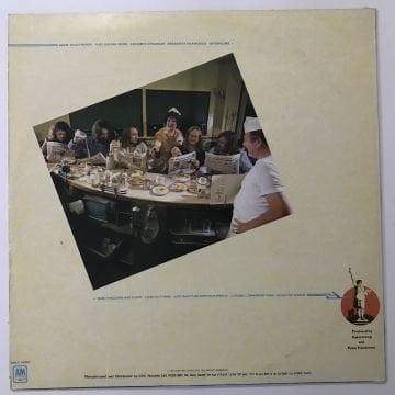 Supertramp ‎– Breakfast In America