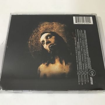 Marilyn Manson – Holy Wood (In The Shadow Of The Valley Of Death)