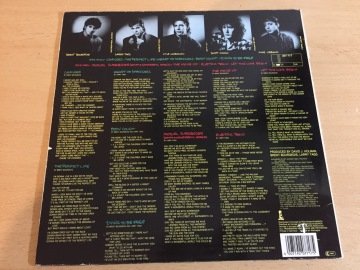 Bourgeois Tagg ‎– Bourgeois Tagg