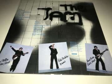 The Jam ‎– In The City