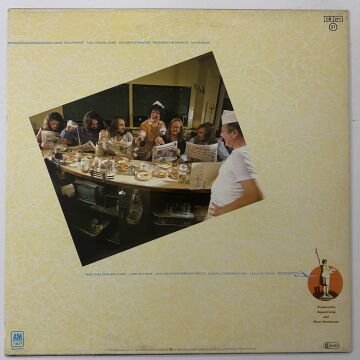 Supertramp ‎– Breakfast In America