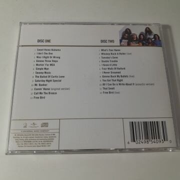 Lynyrd Skynyrd – Gold