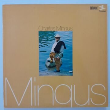 Charles Mingus – Mingus 2 LP