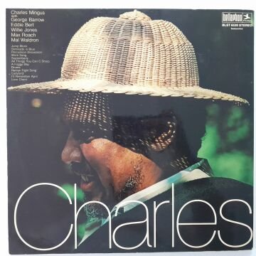 Charles Mingus – Mingus 2 LP
