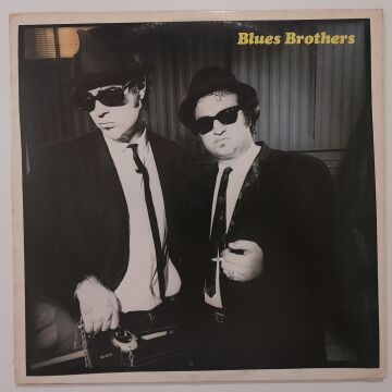 Blues Brothers ‎– Briefcase Full Of Blues