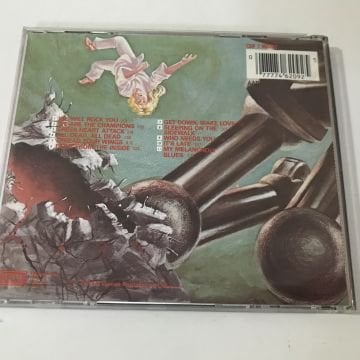 Queen – News Of The World