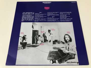 Can – Soundtracks