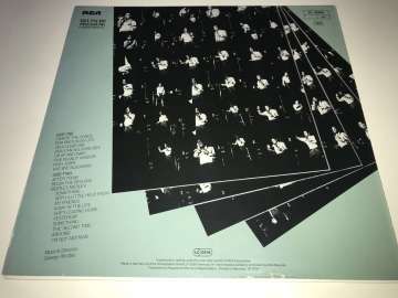 Sammy Davis Jr. ‎– Hearin' Is Believin'