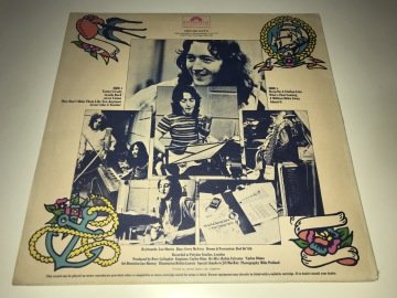 Rory Gallagher – Tattoo