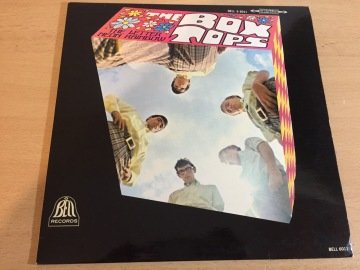 The Box Tops– The Letter / Neon Rainbow