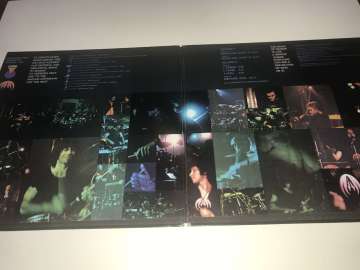 Magma – Magma Live