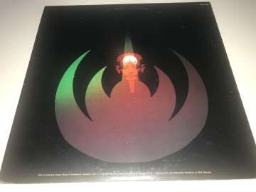 Magma – Magma Live