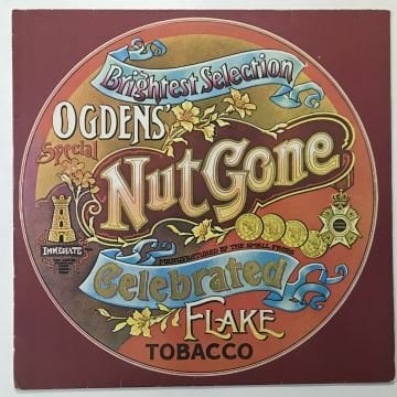 Small Faces – Ogdens' Nut Gone Flak
