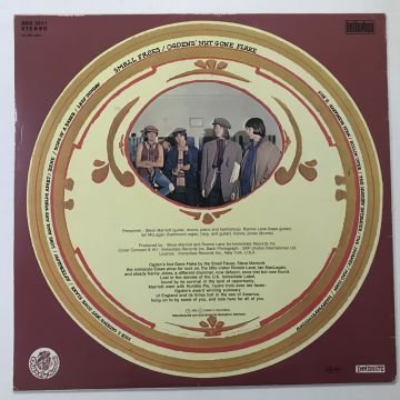 Small Faces – Ogdens' Nut Gone Flak