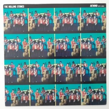 The Rolling Stones – Rewind