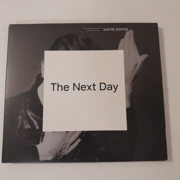 David Bowie – The Next Day