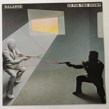 Balance – In For The Count