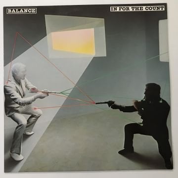 Balance – In For The Count