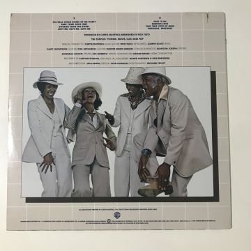 The Staples ‎– Pass It On