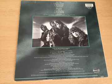 Domain ‎– Before The Storm