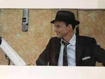 Frank Sinatra – Supergold 2 LP