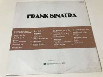 Frank Sinatra – Supergold 2 LP