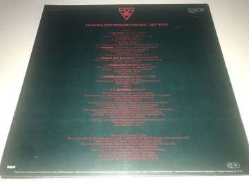 Magma ‎– Üdü Wüdü