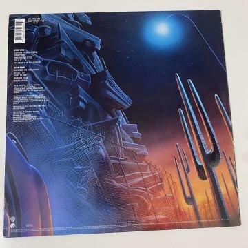 ZZ Top ‎– Recycler