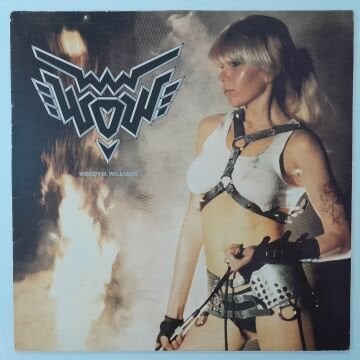 Wendy O. Williams – WOW