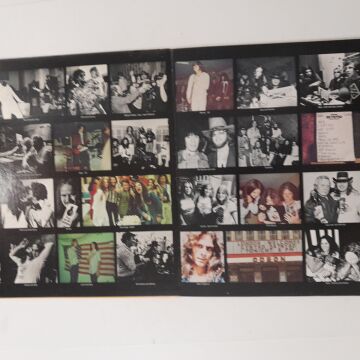 Lynyrd Skynyrd ‎– Skynyrd's First And... Last