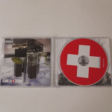 Eminem – Recovery