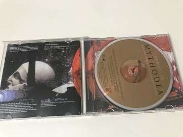 Vangelis – Mythodea (Music For The NASA Mission: 2001 Mars Odyssey)