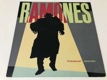 Ramones – Pleasant Dreams
