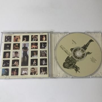 Jethro Tull – The Very Best Of Jethro Tull