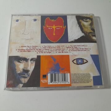 Phil Collins – ...Hits