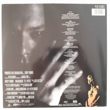 9½ Weeks - Original Motion Picture Soundtrack