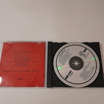 Phil Collins – No Jacket Required